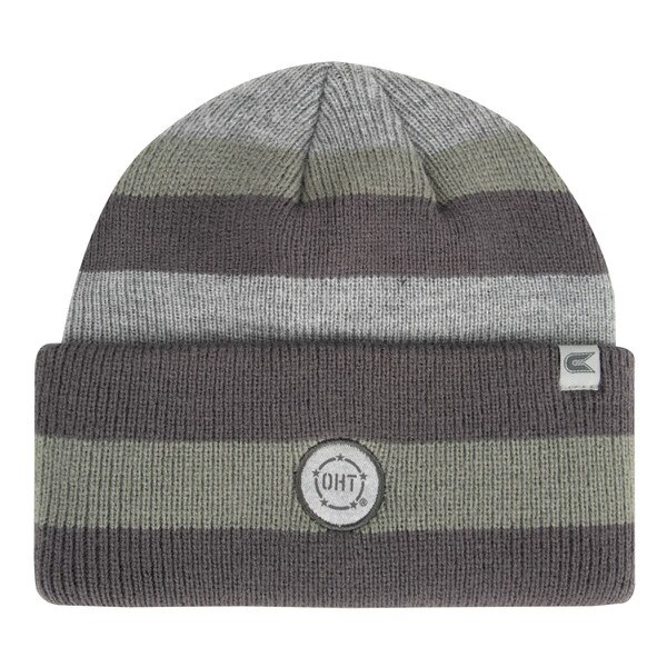 Grey/Sage Oht Squad Beanie